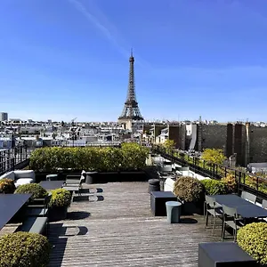 Apart-hotel My Maison In Invalides, Paris
